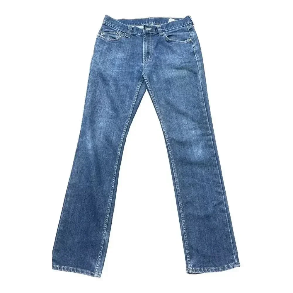 Giordano Slim Straight amen Jeans. sz 30